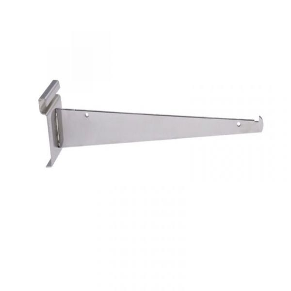 Grid Shelf Brackets