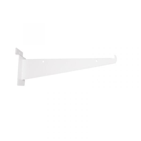 Slatwall Shelf Brackets