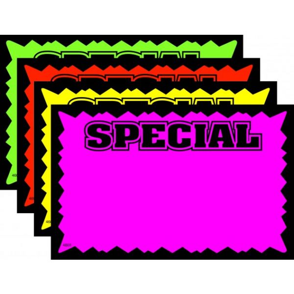 Special Burst