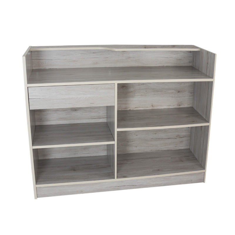 Retail Ledgetop Counter
