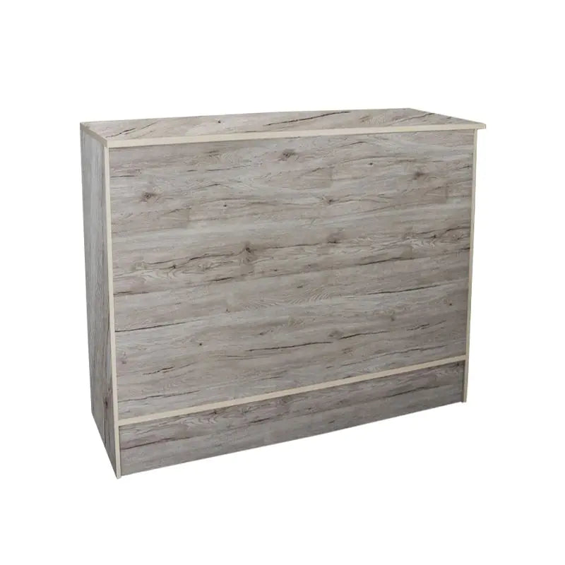 Retail Wrap Counter