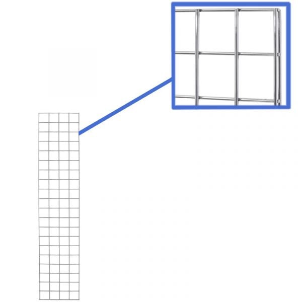 Grid Panel
