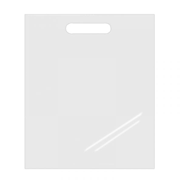 Die Cut Bags