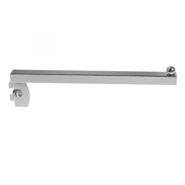 12" Square Tube Faceout - Heavy Duty