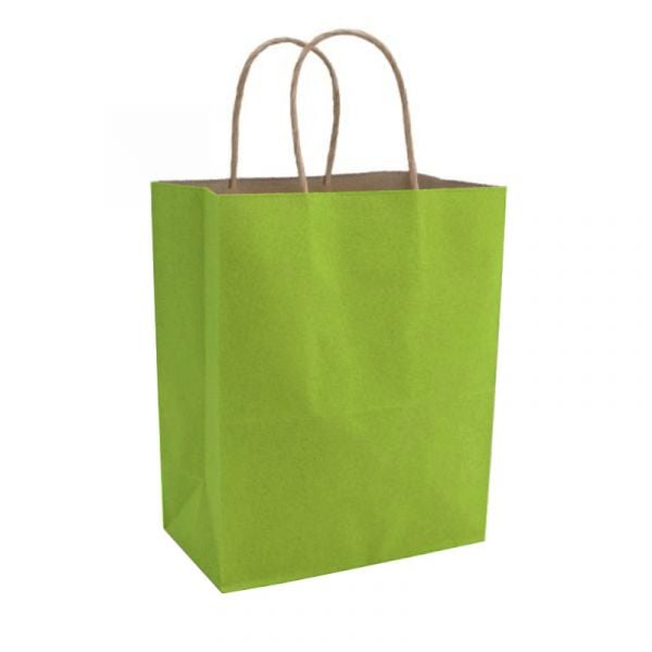 Paper Shopping Bags