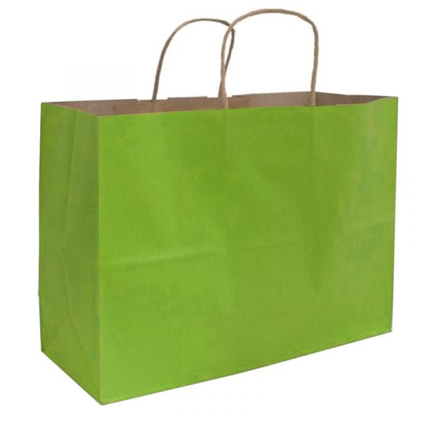 Paper Shopping Bags