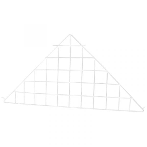 Triangular Shelf