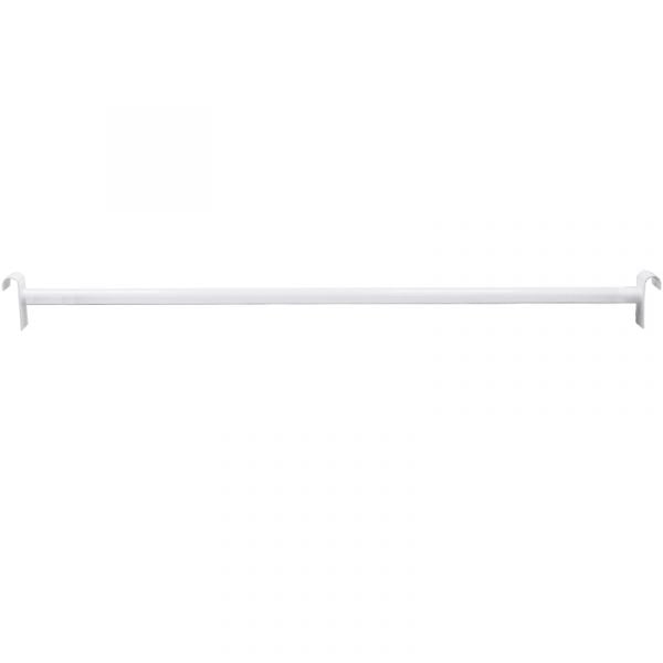 Straight Hangrail 48"L