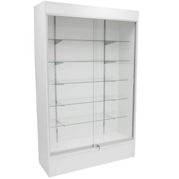 Fullview Retail Wallcase