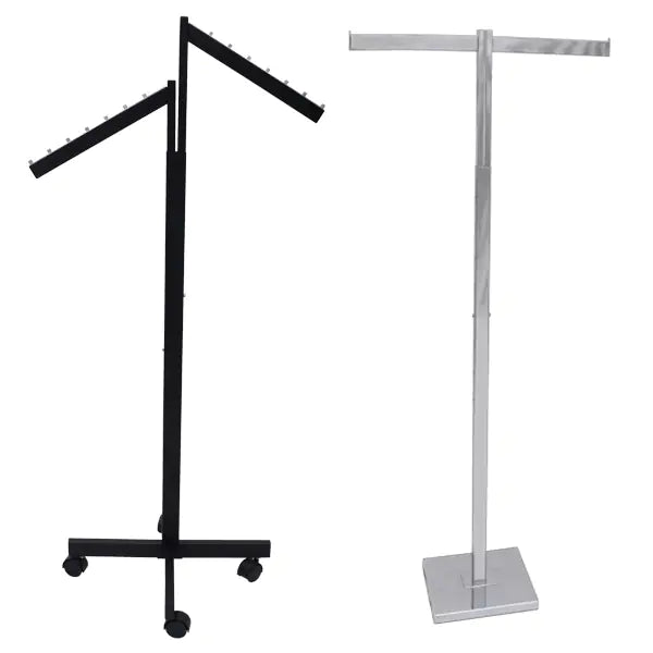 2 Way Racks