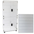  Acrylic Sign Holders and Displays