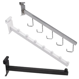 Hooks & Display Arms