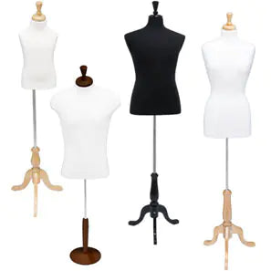 Jersey Forms
