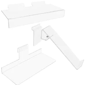 Shoe Shelves
