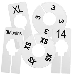 Size Dividers
