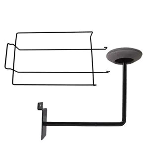 Slatwall Hat Displays