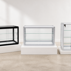 Countertop Display Cases