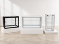 Countertop Display Cases
