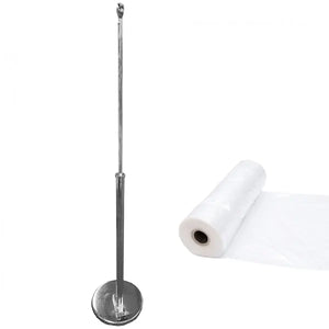 Garment Covers and Holders