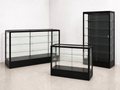Radius Edge Showcases