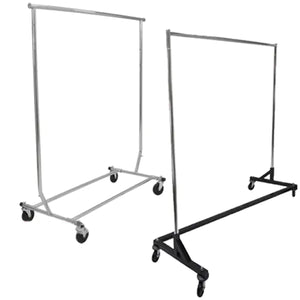 Rolling Racks