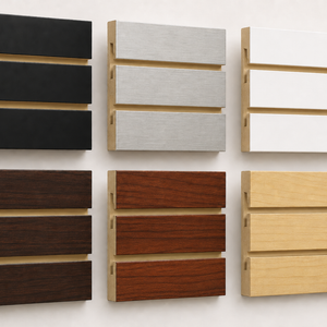 Panels & Inserts