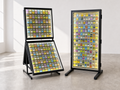 Trading Card Displays