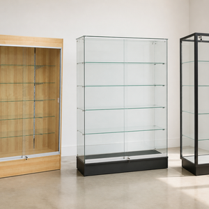 Wall and Tower Cases