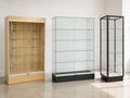 Wall and Tower Cases