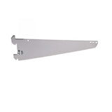 Chrome Shelf or Hangrail Bracket – Super Heavy Duty Standard