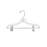 Plastic Combo/Suit Hanger