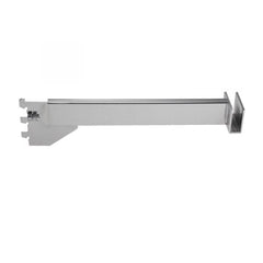12″ Rectangular Bar Holder – Chrome