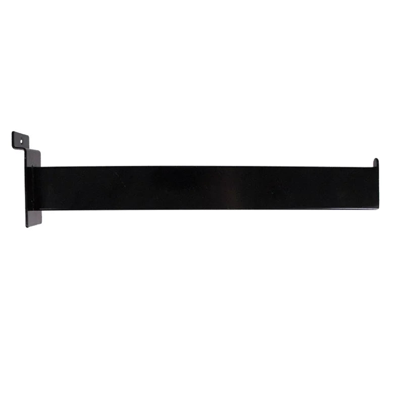 Faceout Rectangular Tube 12" For Slatwall