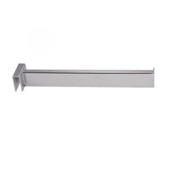 12″ Faceout for Rectangular Tubing – Chrome