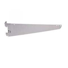 12" Shelf Bracket – Chrome