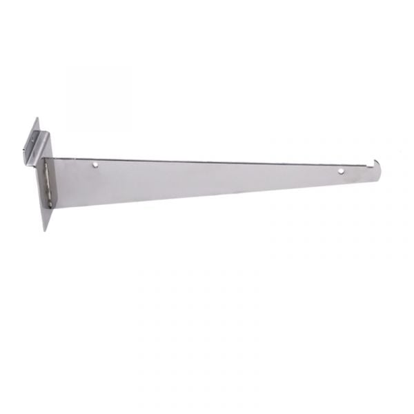 Slatwall Shelf Brackets