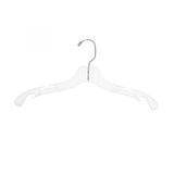 Plastic Shirt Hanger