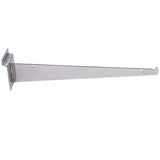 Slatwall Shelf Brackets