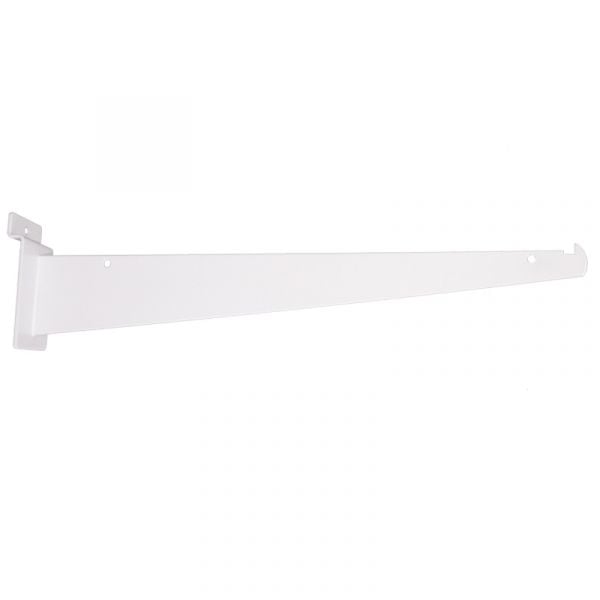 Slatwall Shelf Brackets