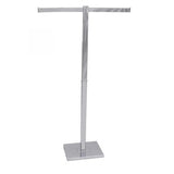 2-Way Clothing Rack