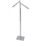 2-Way Clothing Rack