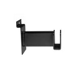 Rectangular Bar Holder for Slatwall
