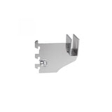Rectangular Bar Holder for Universal Slot