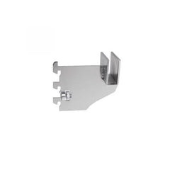 3″ Rectangular Bar Holder – Chrome