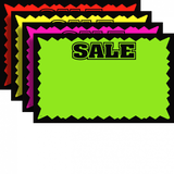 Sale Burst