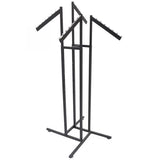 4 Way Rack  Waterfall Arms