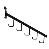 5 Hook Waterfall for Grid