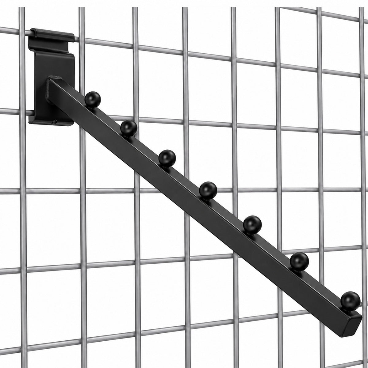 7 Ball Waterfall for Grid
