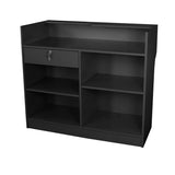 Retail Ledgetop Counter