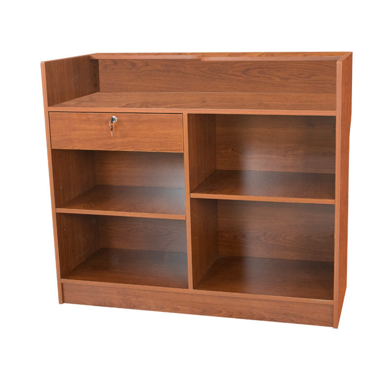 Retail Ledgetop Counter